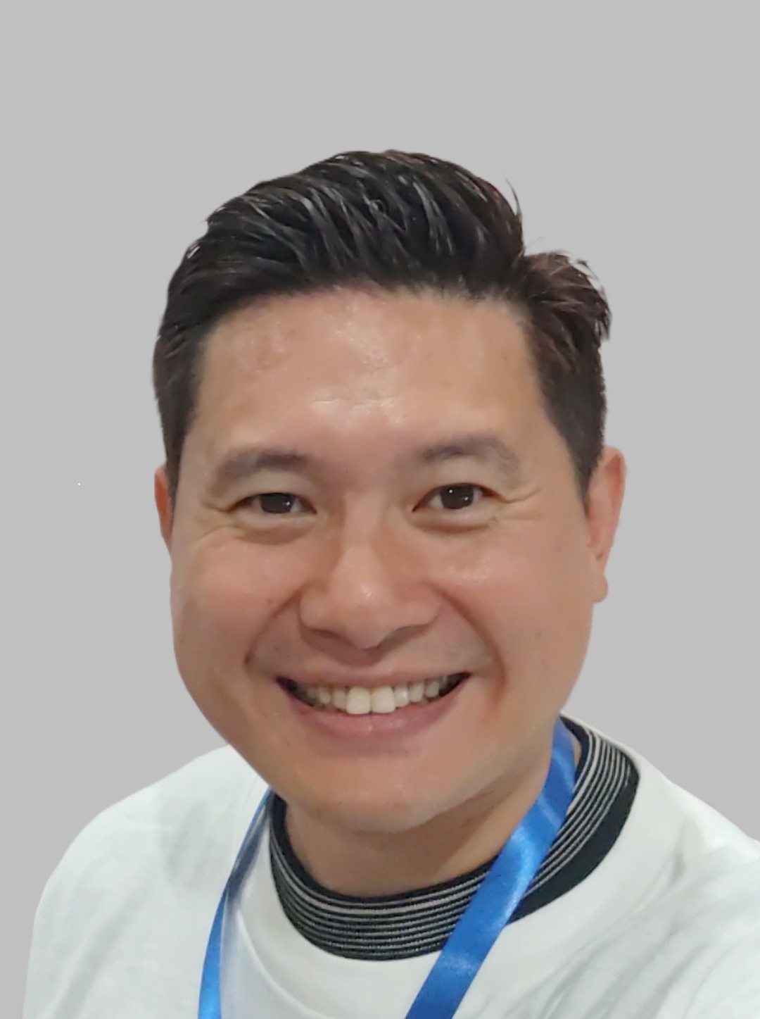Yuen Siu Pong